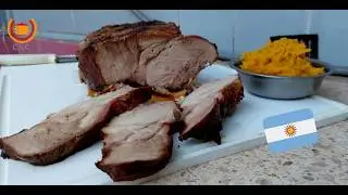 🤯Le Inyecté CERVEZA a esta BONDIOLA a la PARRILLA y Mirá lo que Pasó