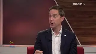 Out of the Fog - October 9, 2025 | Rogers tv