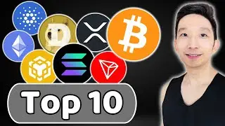 Top 10 Crypto TA (12 Jan 2026)