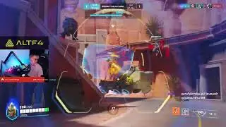 oPuTo เล่น ANA แบบนับอัลติจริงจัง