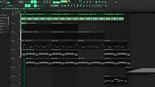 Deadbeat x Tame Impala Type Beat