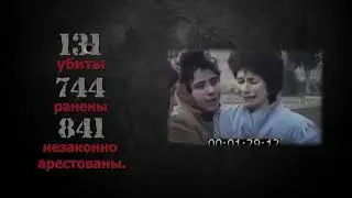 История кровавой январской трагедии #NAYORA #AzGF