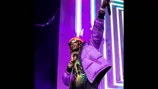 [FREE] Young Thug x Lil Baby x Lil Gotit Type Beat 2018 