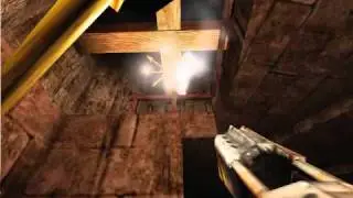 Unreal done Unreal recon - Levels 28-32