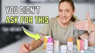 A Deep Dive into Expensive Deodorant: Worth It or Waste of Money?