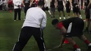 best of midwest combine 2017