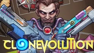 Clone Evolution: RPG Battle - Feelingtouch Inc. Level4 Walkthrough