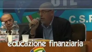 aTerni iniziative della UIL contro l'usura
