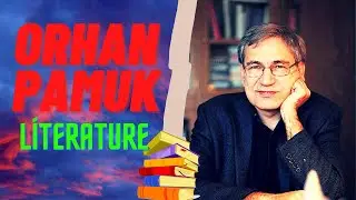 ORHAN PAMUK Literature - Nobel, Books-My Name is Red, Snow, The Museum of Innocence, Istanbul