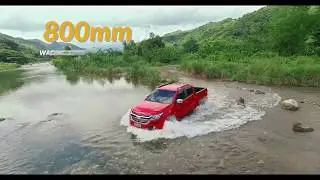 The New 2017 Chevrolet Colorado