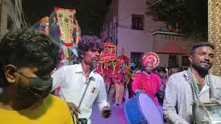 Dolak Ajith Band | Amman Kovil Festival| Seting Band | Any Works | ContactMe:7401246948 | 6380793425