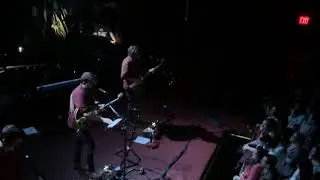 Bear&rsquo;s Den &ldquo;Fuel On The Fire&rdquo; Live @ Mr. Smalls in Pittsburgh 5/15/19