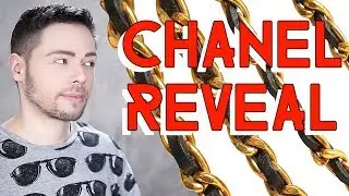 CHANEL REVEAL