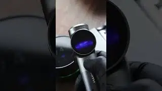 MAST Archer Ultra Tattoo Machine