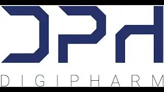 Обзор ICO DIGIPHARM