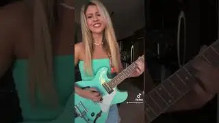 Surf Guitar by Dominique (Miserlou)