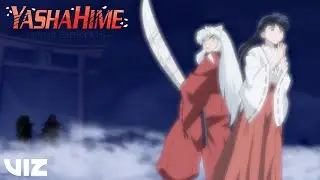 Inuyasha & Kagome&rsquo;s Baby Girl | Yashahime: Princess Half-Demon - Season 1, Part 1 (LE) | VIZ