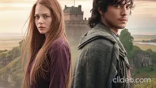 The Heart of Normandy (1 of 6) by Rebecca Nystrom - #audiobook  -  Norman Medieval Romance #booktok