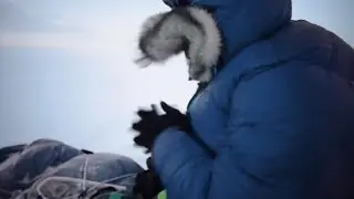 Překon&aacute;v&aacute;n&iacute; psychick&yacute;ch v&yacute;zev - Scott Expedition - Epizoda 5