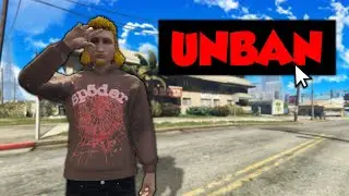 Unbanning Myself 3 Times To Troll This Server... (GTA RP)
