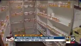 3 easy ways to save $$ on Rx drugs