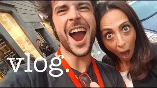 io e willwoosh non andiamo d'accordo | vlog | AnnalisaSuperStar