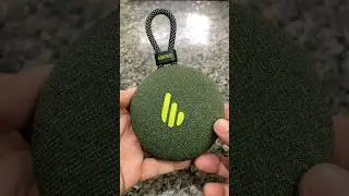 EDIFIER MP100 Plus - #shorts #edifier #bluetoothspeaker