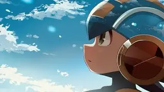 🌸Mega Man/Rockman🌸 