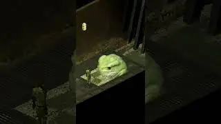 words of amphibian wisdom in #underrail