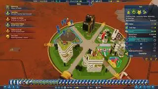 Surviving Mars Reality 20- Beyond the Beyond Earth Initiative