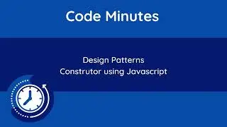 Implementing the Constructor Design Pattern in JavaScript with Function Approach