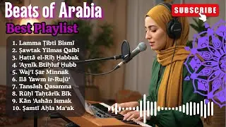 Unforgettable Arabic Love Songs 🌹 | Fall in Love All Over Again