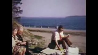 CC33 - I USED TO BE A TEENAGE AMORPHIS FAN music video