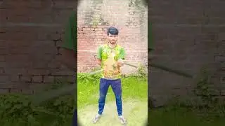 Nunchaku skills and techniques #rajudubey #karate #nunchaku #sports #nunchakututorial