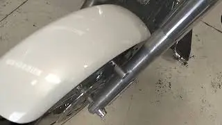 Harley Davidson  Softail deluxe 1450cc