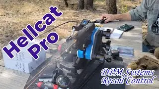 Hellcat Pro - DPM recoil system