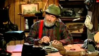 The Wisdom of Red Green: Taking Pills