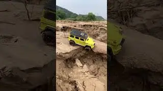 Off-Road Car Lost Control  #toys #shortvideo #toycar #toysrfun #amazingtoys  #toys4you#kidsvideo