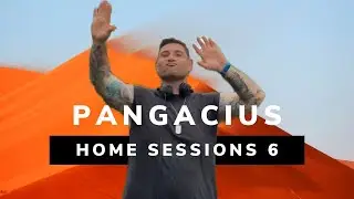 PANGACIUS HOME SESSION 2025 | 6