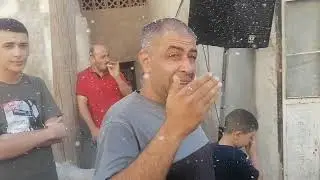 زفه علاء الدين الكسبه جبل النظيف 2022 ❤️