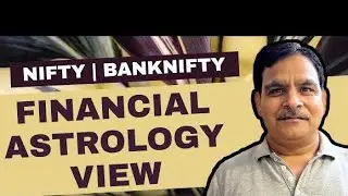 12th July Nifty/ Bank Nifty Financial Astrology view