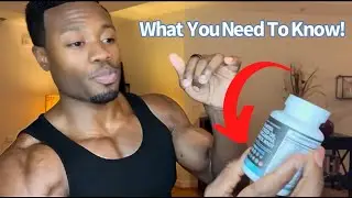 Sea Moss The Supplement We ALL NEED!