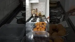 Diyarbakır'ın meşhur i&ccedil;li k&ouml;ftesi 🧑🏼&zwj;🍳🥰