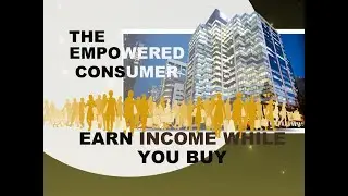 part 1 The Empowered Consumerism introduction to the Company