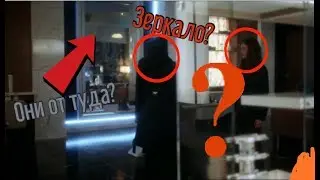 Флеш трейлер зеркальная зеркало The Flash (6&times;12) HD