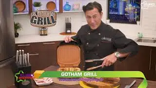 GOTHAM GRILL