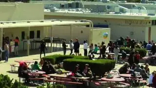 The Trailer for El Modena High school created by W.R.M films