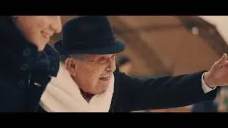Jewrovision 2018 Amichai Frankfurt Vorstellungsvideo