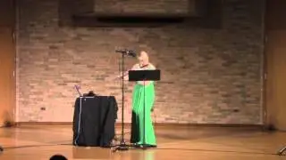 Bach Partita in a minor, Sarabande and Bourr&eacute;e Anglaise