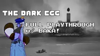 it's SO CHILLY || The Dark Egg || Full Demo Playthrough